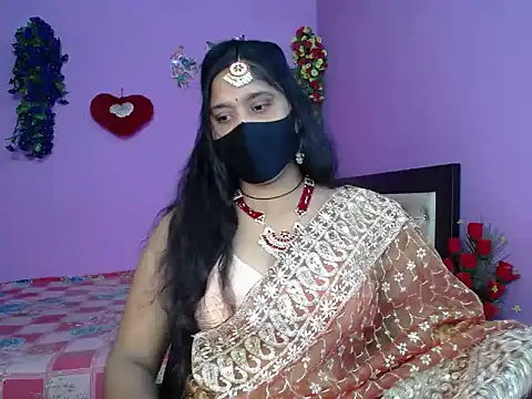 Hot Maleka online show from May 2026 04:48:02 PM