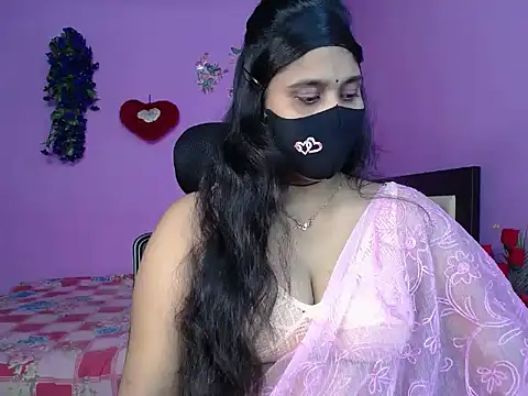 Hot Maleka online show from May 2026 04:47:02 PM