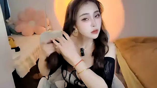 Ailisha66 online show from March 2025 12:27:02 AM