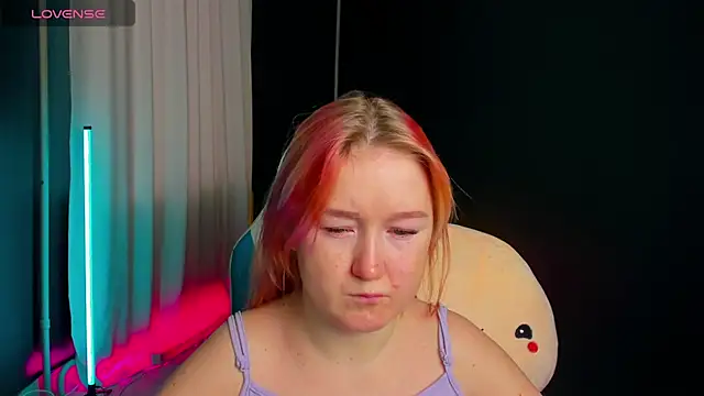 Sara Robinson online show from February 2025 10:17:02 AM