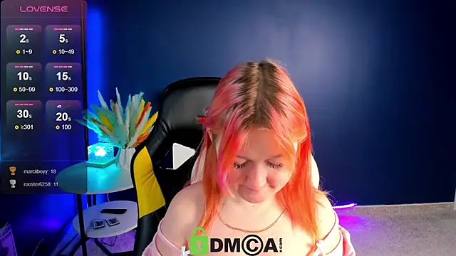 Sara Robinson online show from February 2025 01:17:02 PM