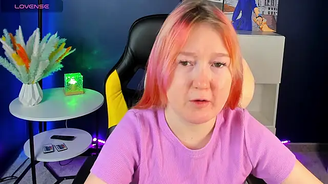 Sara Robinson online show from February 2025 10:04:02 AM