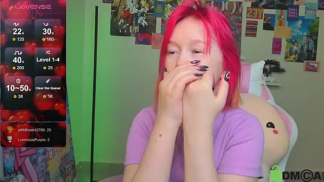 Sara Robinson online show from March 2025 06:03:02 AM