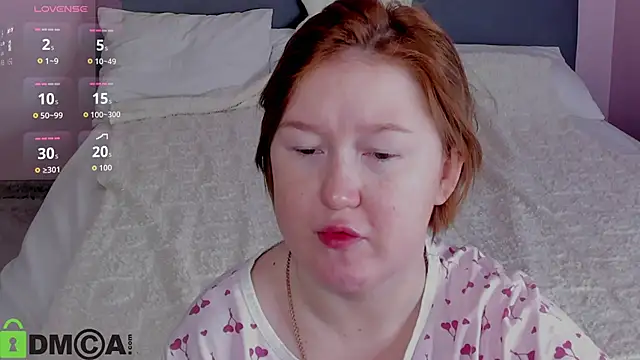 Sara Robinson online show from November 2025 03:01:02 AM