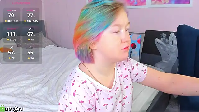 Snapshot of Sara_Robinson chatting on January 2026 02:37:02 AM Sara Robinson online show from January 2026 02:37:02 AM