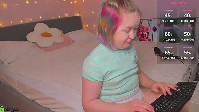 Snapshot of Sara_Robinson chatting on February 2026 06:22:01 AM Sara Robinson online show from February 2026 06:22:01 AM