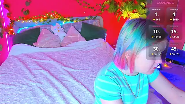 Snapshot of Sara_Robinson chatting on February 2026 07:14:01 AM Sara Robinson online show from February 2026 07:14:01 AM