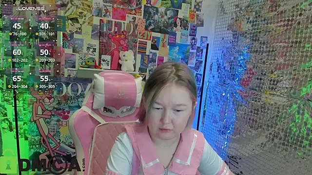 Snapshot of Sara_Robinson chatting on February 2026 02:05:02 AM Sara Robinson online show from February 2026 02:05:02 AM