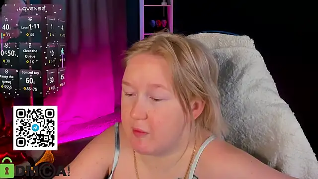 Snapshot of Sara_Robinson chatting on February 2026 07:51:01 AM Sara Robinson online show from February 2026 07:51:01 AM