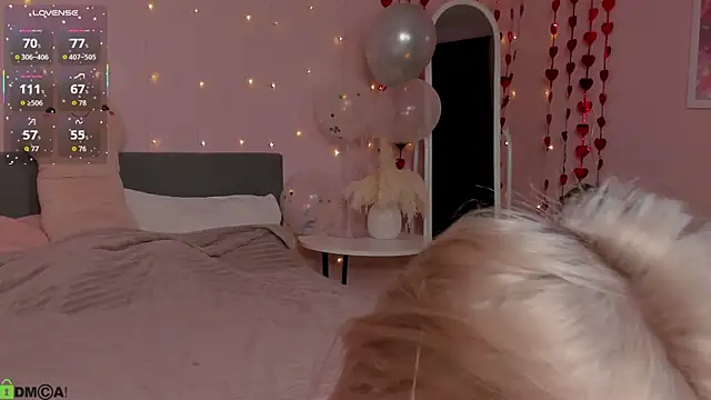 Snapshot of Sara_Robinson chatting on February 2026 02:56:02 AM Sara Robinson online show from February 2026 02:56:02 AM