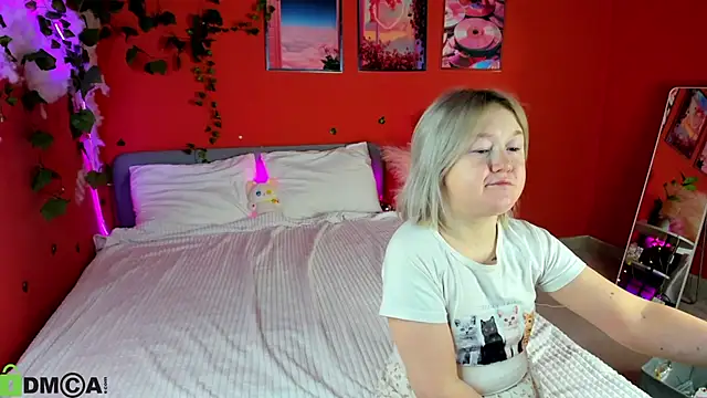 Sara Robinson online show from April 2026 02:47:02 AM