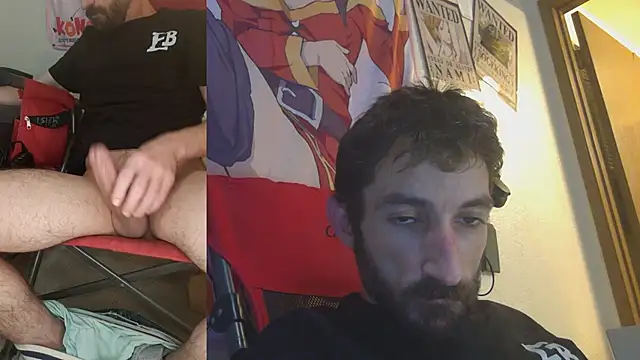 Snapshot of SlammyDjr chatting on January 2025 10:54:01 AM SlammyDjr online show from January 2025 10:54:01 AM