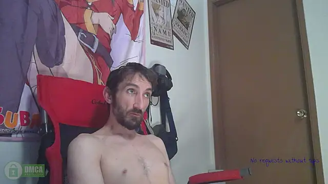 Snapshot of SlammyDjr chatting on February 2025 12:21:01 PM SlammyDjr online show from February 2025 12:21:01 PM