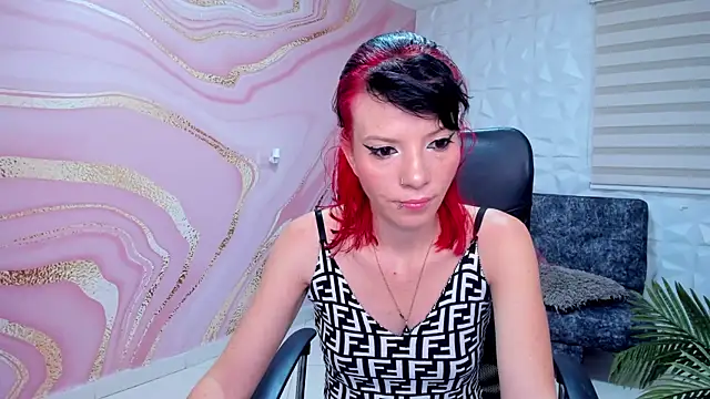 DanaaRey online show from February 2025 11:36:02 AM