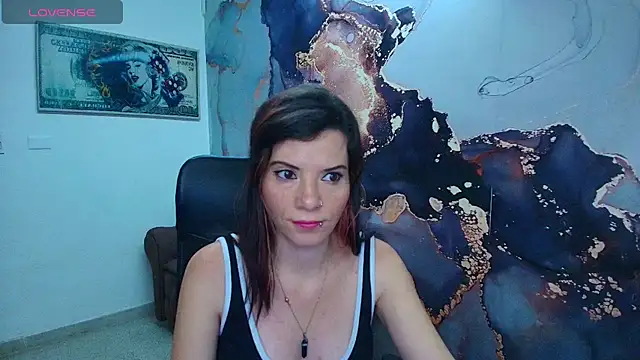 DanaaRey online show from September 2025 11:21:01 AM