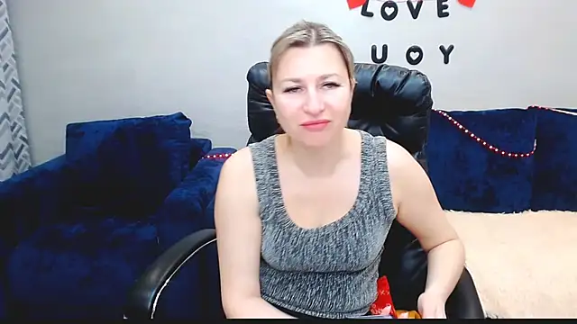 Incredible Ariela online show from November 2025 10:41:02 AM