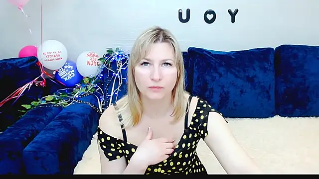 Incredible Ariela online show from January 2026 09:58:02 AM