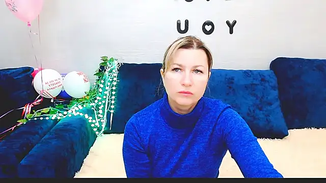 Incredible Ariela online show from January 2026 09:25:01 AM