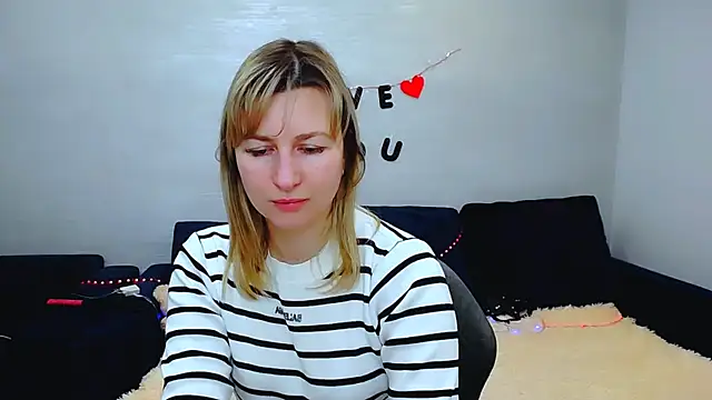 Incredible Ariela online show from February 2026 11:43:02 AM