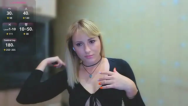 Smoorodinkaa online show from October 2025 08:49:02 PM