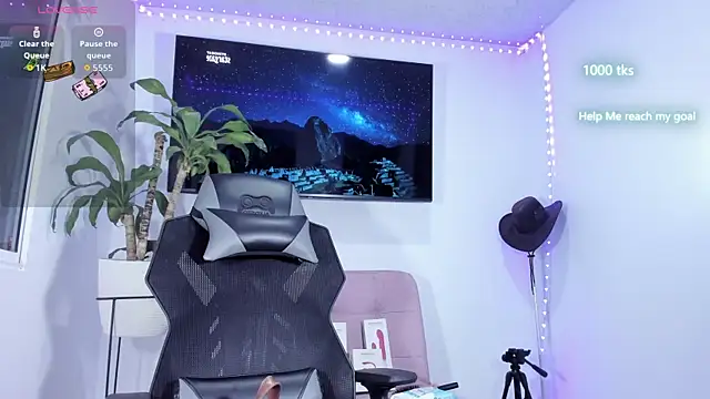 emily palmeer online show from February 2026 10:09:01 AM