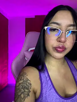 Tamara Roberts1 online show from December 2024 03:26:01 AM