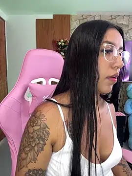 Tamara Roberts1 online show from January 2025 03:28:01 PM