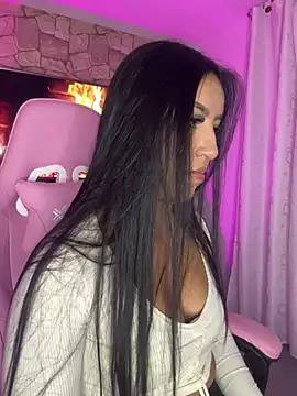 Tamara Roberts1 online show from January 2025 12:23:01 AM