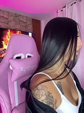 Tamara Roberts1 online show from January 2025 02:04:01 AM