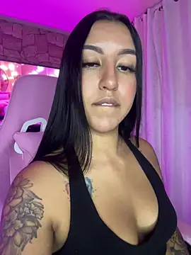 Tamara Roberts1 online show from January 2025 05:09:01 AM