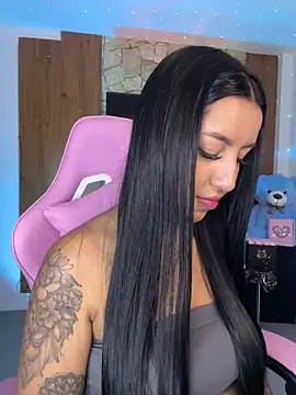 Tamara Roberts1 online show from March 2025 02:06:02 AM