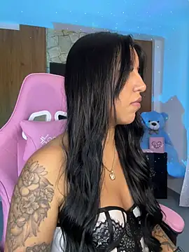 Tamara Roberts1 online show from March 2025 02:29:01 AM