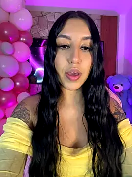 Tamara Roberts1 online show from September 2025 04:05:02 AM