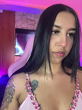 Tamara Roberts1 online show from February 2026 01:56:02 AM