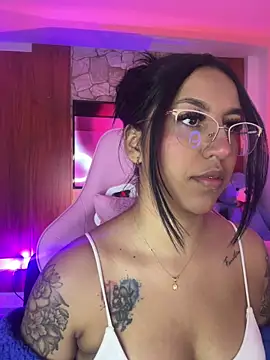 Tamara Roberts1 online show from February 2026 02:20:02 AM