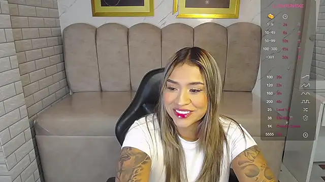  Charlotte v online show from March 2026 04:07:01 AM