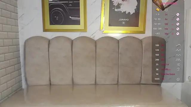  Charlotte v online show from March 2026 04:06:01 AM