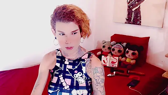 jhoanadoll online show from December 2024 01:36:02 AM