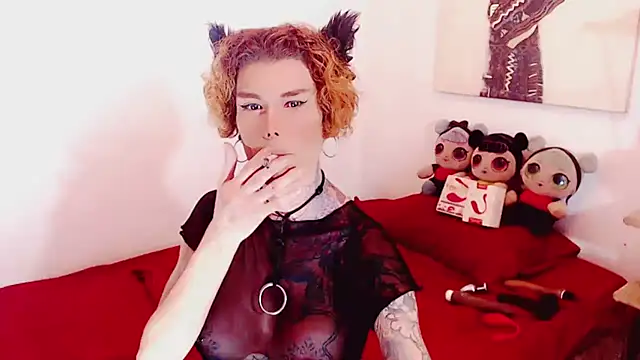 jhoanadoll online show from December 2024 01:22:01 AM