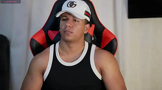 May Dylan1 online show from January 2025 08:39:01 AM