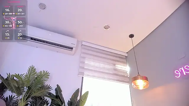 stephanymonroe online show from March 2026 05:30:01 PM