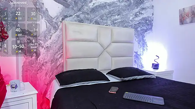 Snapshot of AuroraRojas chatting on March 2025 04:24:01 PM AuroraRojas online show from March 2025 04:24:01 PM