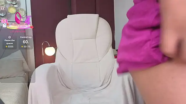 Gabriella gh online show from January 2026 08:22:02 PM