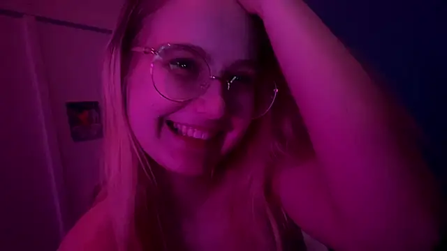 JacyWinslat online show from March 2025 08:21:02 PM