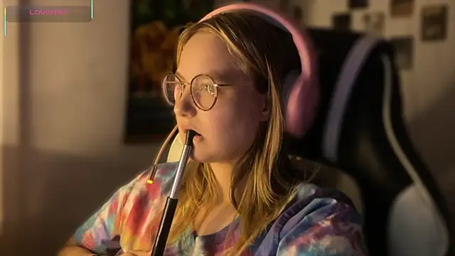 JacyWinslat online show from September 2025 03:58:02 PM