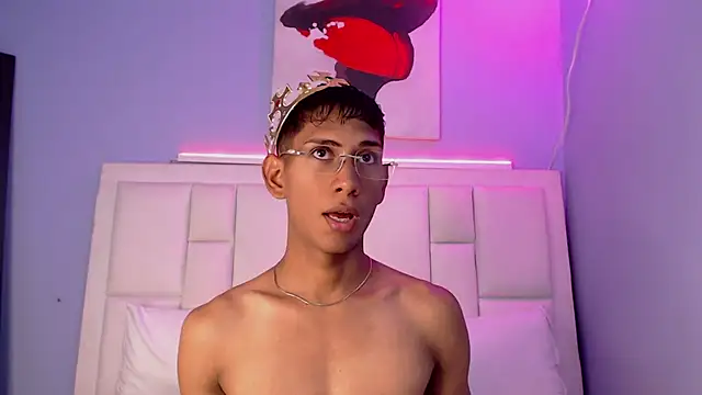 Snapshot of Nick_Collins18 chatting on February 2026 08:13:02 PM Nick Collins18 online show from February 2026 08:13:02 PM