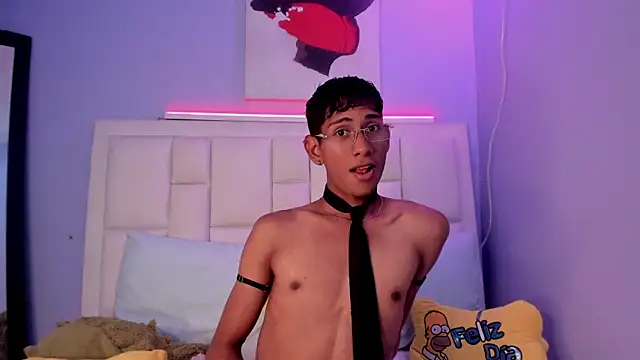 Snapshot of Nick_Collins18 chatting on February 2026 08:26:01 PM Nick Collins18 online show from February 2026 08:26:01 PM