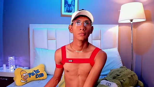 Snapshot of Nick_Collins18 chatting on February 2026 09:27:01 PM Nick Collins18 online show from February 2026 09:27:01 PM