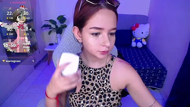Snapshot of ssy_tgn chatting on May 2026 06:37:02 PM ssy tgn online show from May 2026 06:37:02 PM