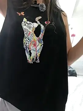 Snapshot of Sahana_Ashiika chatting on March 2025 02:54:02 PM Sahana Ashiika online show from March 2025 02:54:02 PM